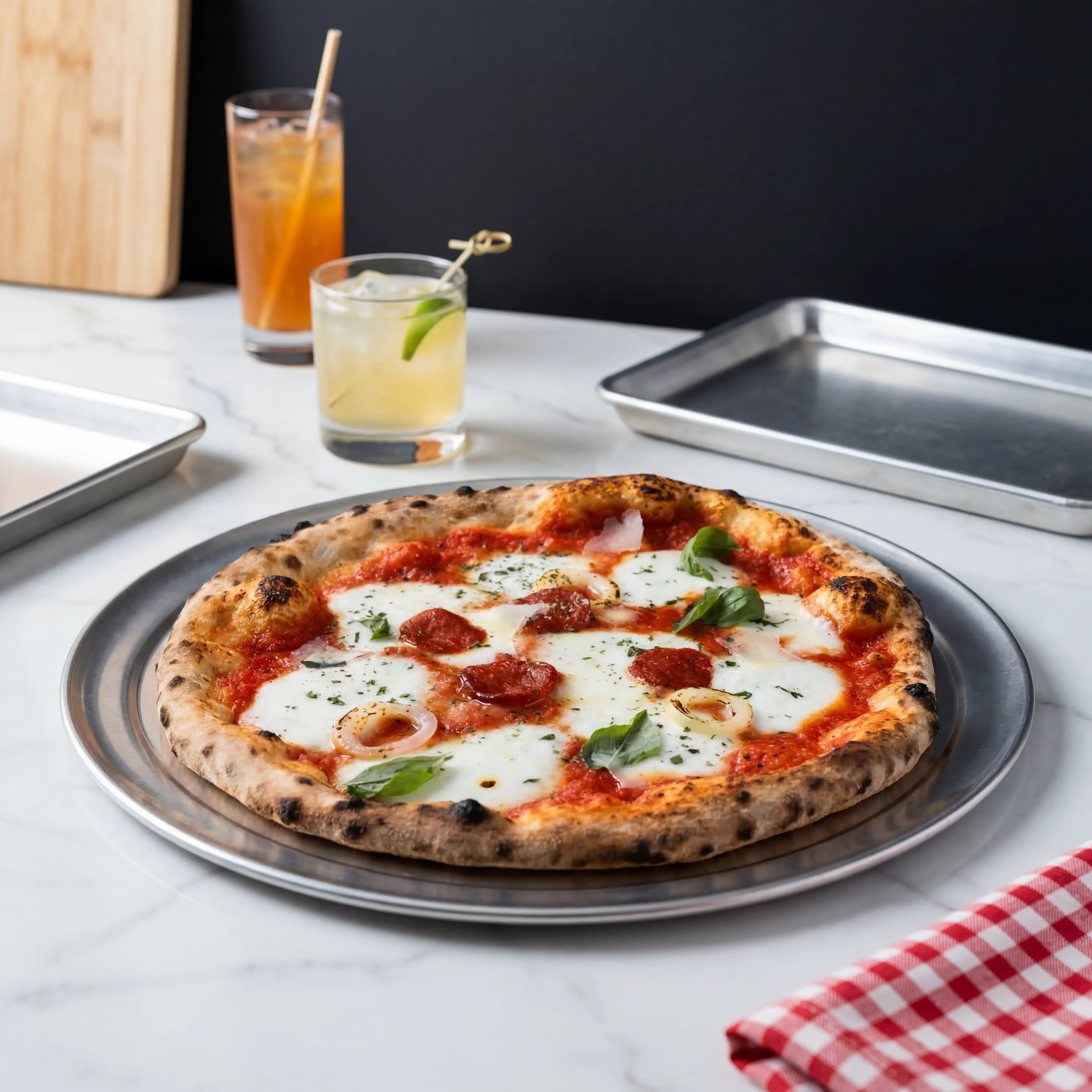 Prato fine dining